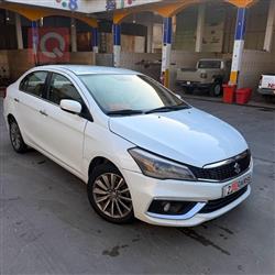Suzuki Ciaz